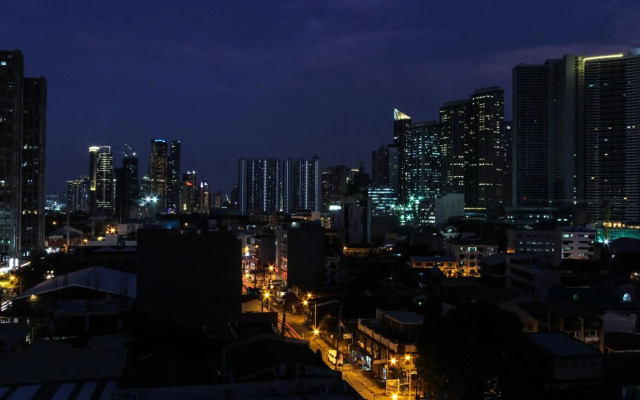 Privato Makati