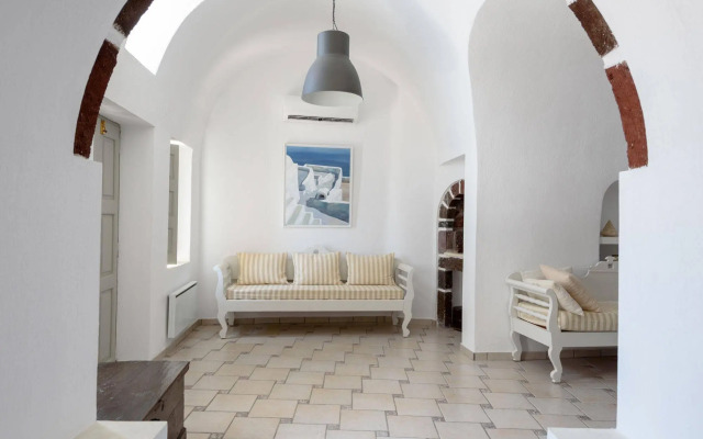 Vista Mare Suites