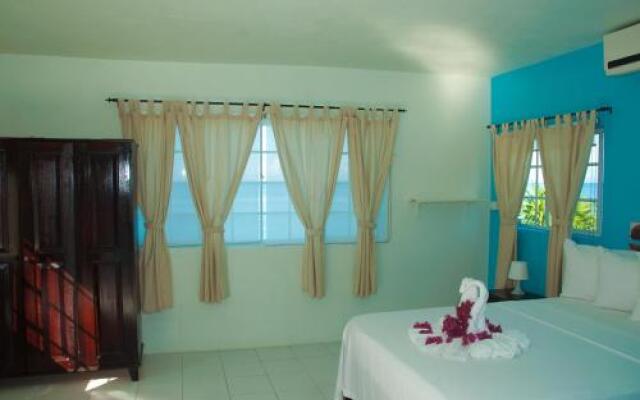 Alvynegril Guest House