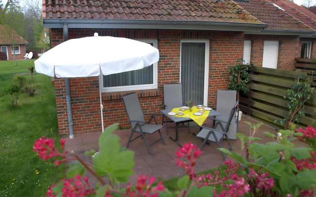 Urlauberdorf Boltenhagen 62D