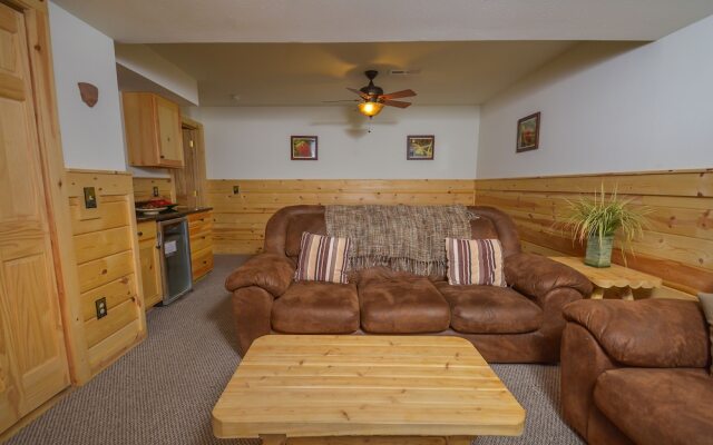 Canaima 3 Bedroom House