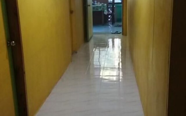 Rgr Camiguin Pension house