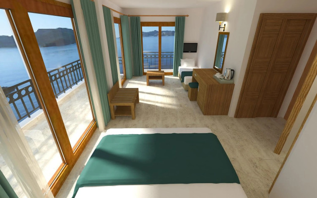 Medusa Hotel