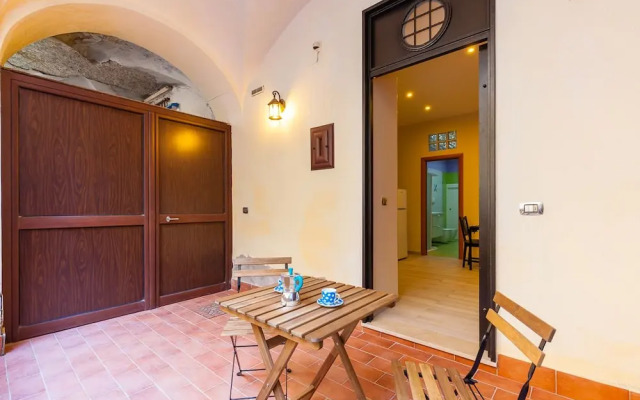 San Gregorio Armeno - Bh 119