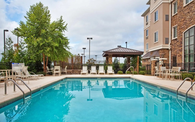 Staybridge Suites Columbus Fort Moore by IHG