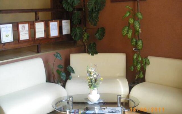 Guest House Sevda Bansko