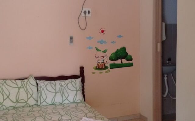 Pousada Bellas Águas