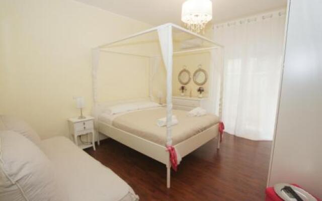 B&B Cagliari City