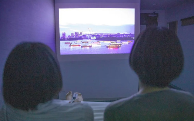 Super Hotel Fujikawaguchiko