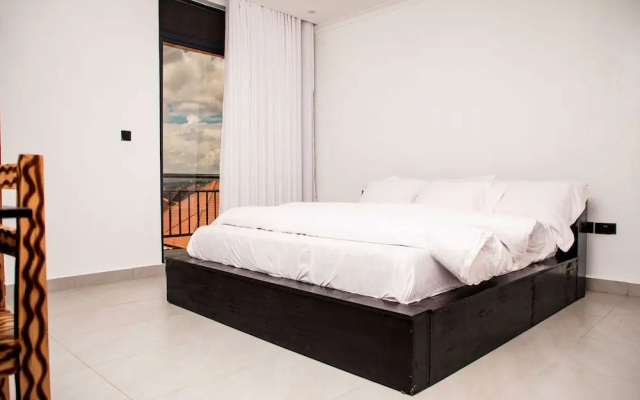 Senita Bed and Breakfast