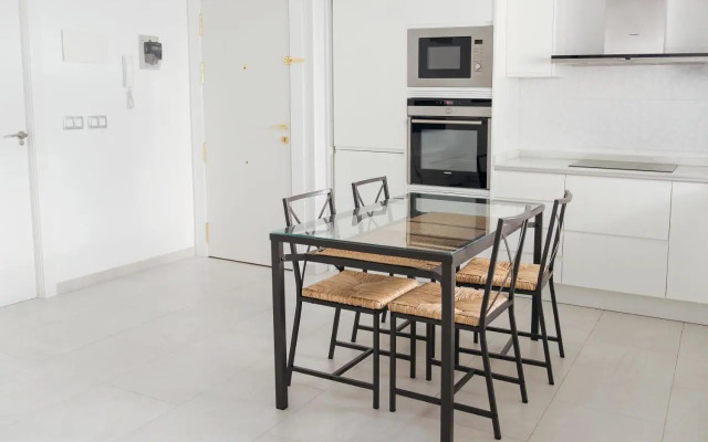 Unik Apartment Alicante