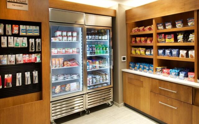 Springhill Suites Seattle Issaquah