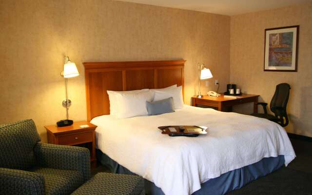Hampton Inn San Marcos, CA