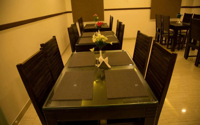 Hotel Grand Tree
