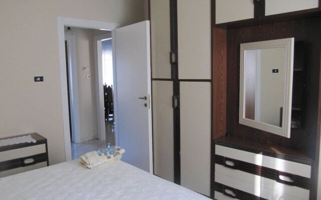 Alloggiando da Carmela