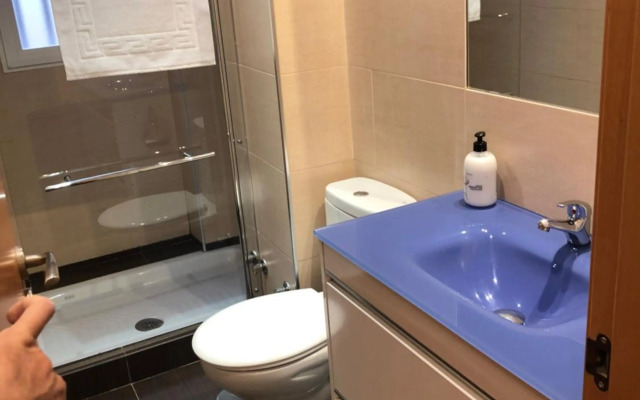 Constitución Suite Confort D