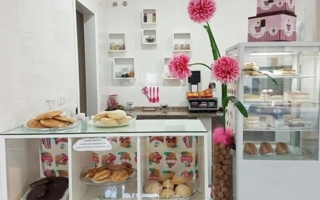 Hostal Restaurante Kavanna