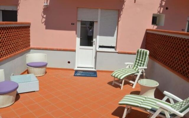 Hotel Guarracino