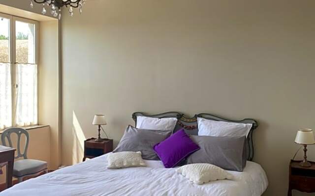 Le Relais d’Affiac