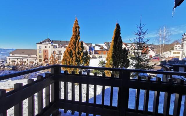 Jolly Kop - Apartman 4
