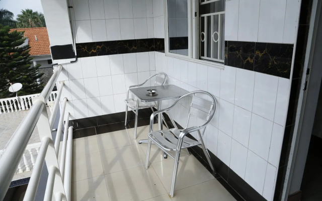Anderita Beach Hotel