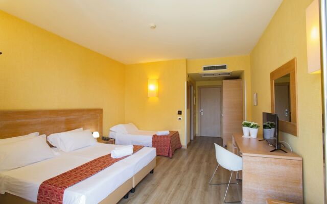 Grand Hotel Yachting Palace