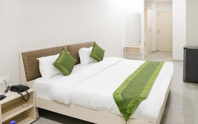 Itsy Hotels Kamron