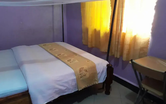 Happy Classic Lodge Mbeya