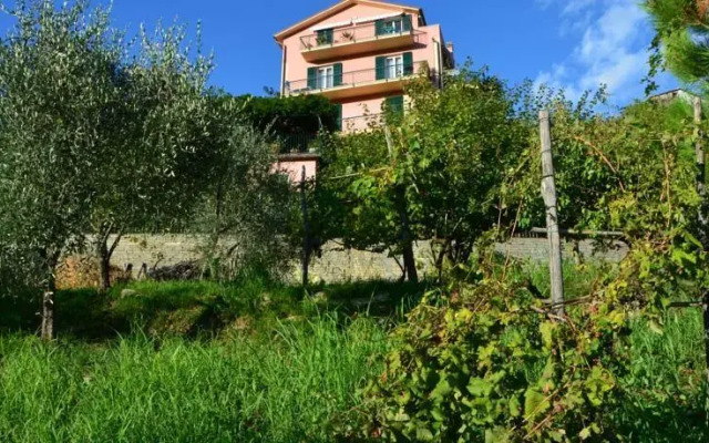Villa delle Rose