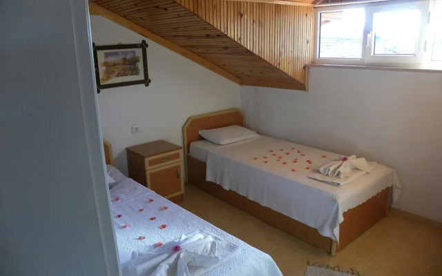 Ada Apart Hotel
