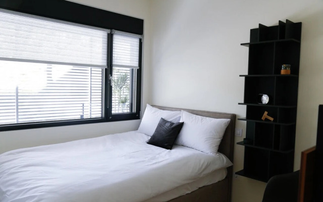 Voula Lofts
