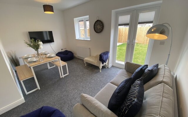 Blackpool Abode - Silver Sands