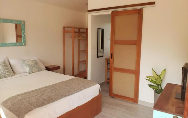 La Buena Vida Cabinas