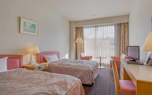Shionomaru – Guest Rooms – Imabari