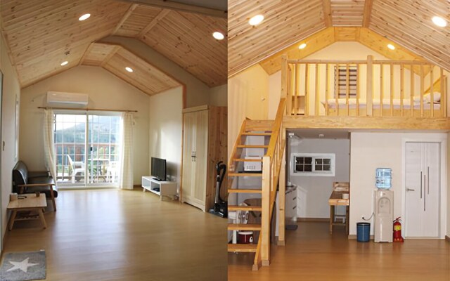 Yeosu Maru Pension