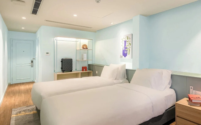 M Village Hotel Ho Guom