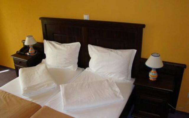 Clasic Hotel-sebes