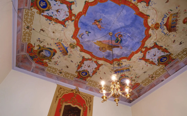 Hotel La Luna