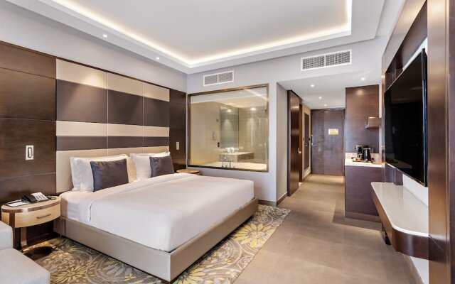 Ramee Dream Hotel Downtown