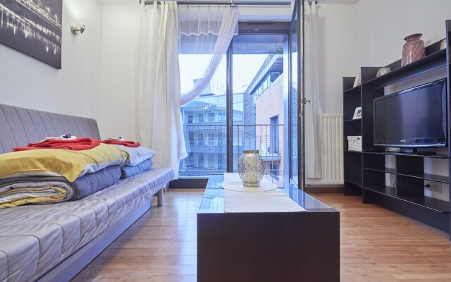 Ekoidea Apartments - Kornelia