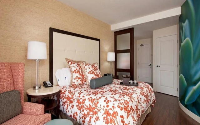 Hotel Indigo San Diego-Gaslamp Quarter by IHG