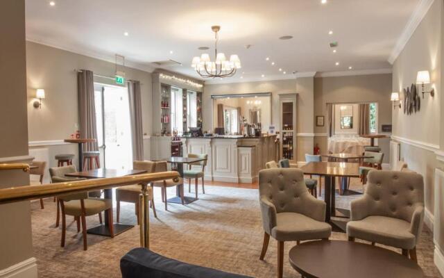 The Dower House Hotel