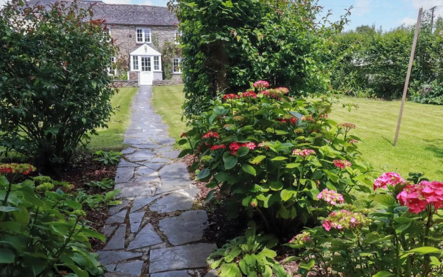 Trewillig Cottage