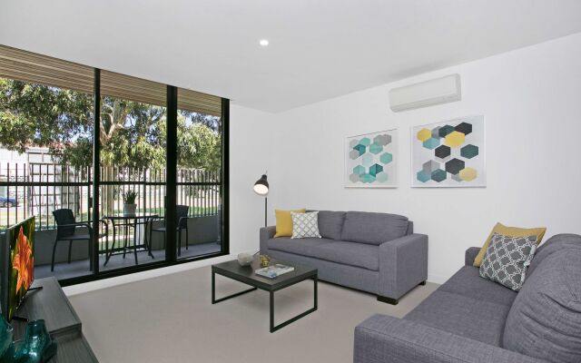 Clayton Serviced Apartments