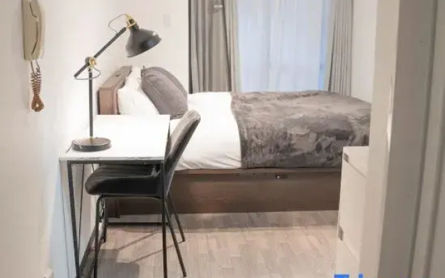 unito residence SHIROKITA