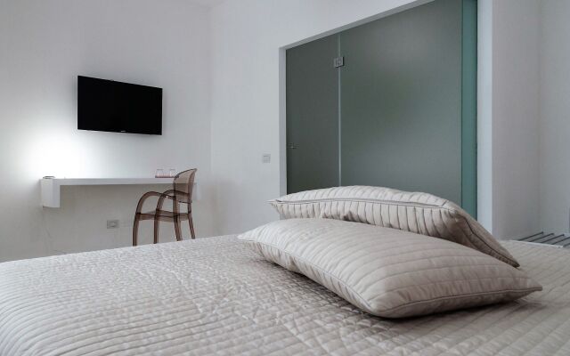 Vittoria Design Hotel di Luce Hotels
