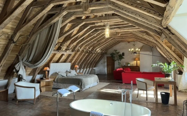 Château des Arpentis