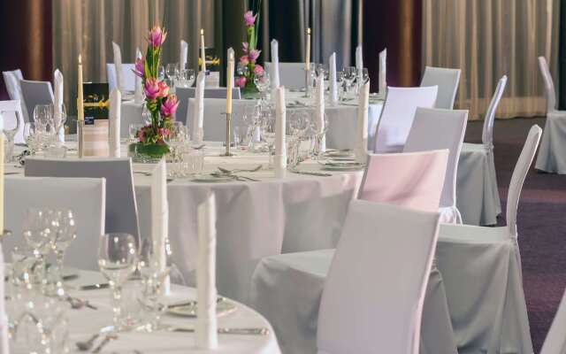 Dorint Kongresshotel Mannheim