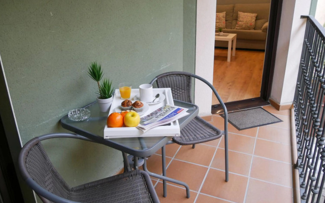 Apartamentos Argia 2