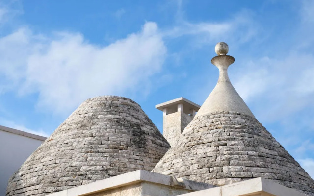 Agriturismo Il Ciliegeto